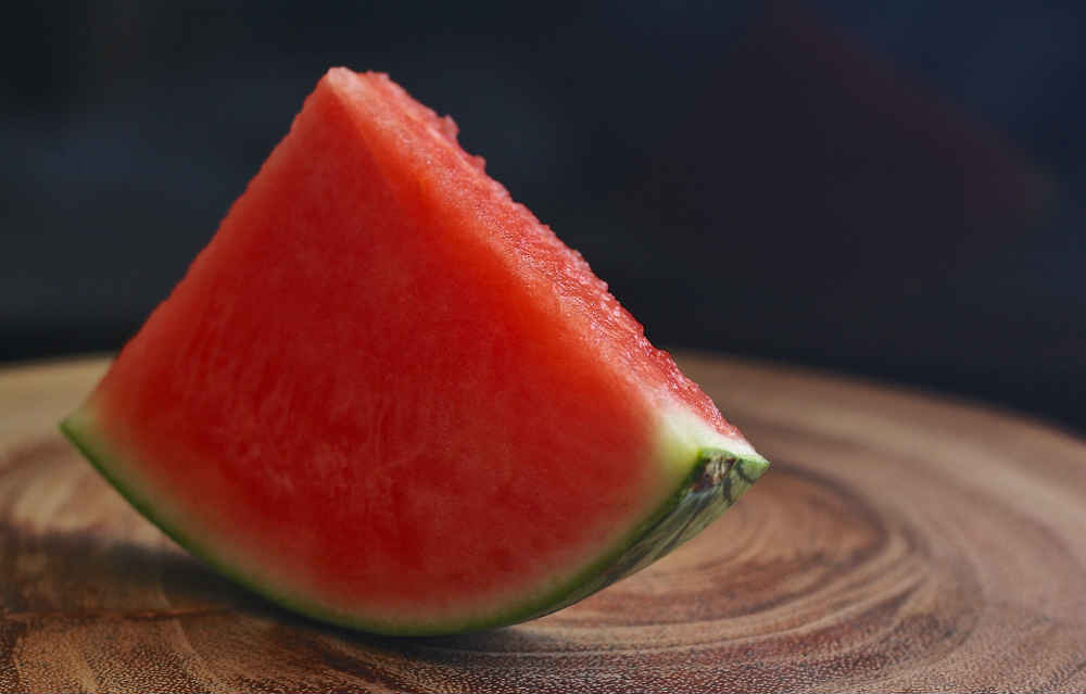 Watermelon Slice