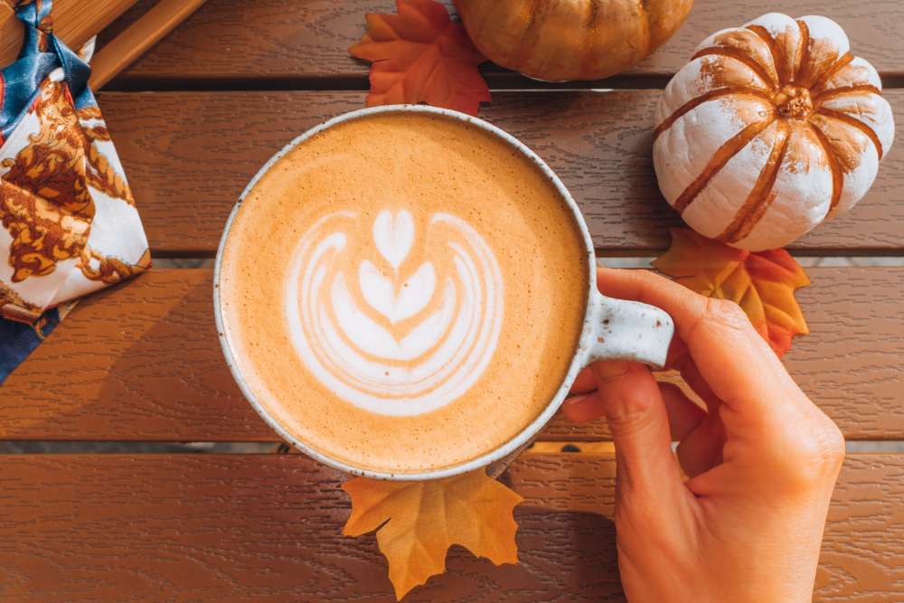 pumpkin-latte